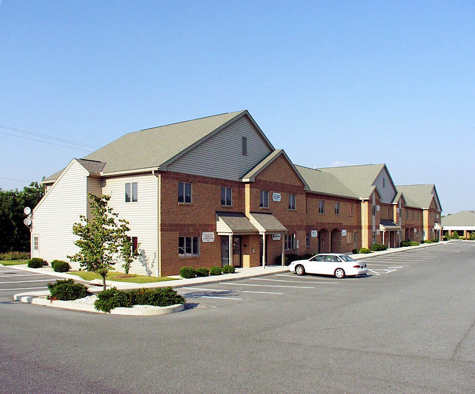 Office in Lancaster, PA for sale Primary Photo- Image 1 of 1