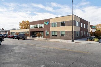 More details for 222 E 18th St, Cheyenne, WY - Office for Lease