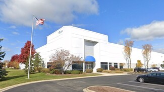 More details for 430 Gibraltar Dr, Bolingbrook, IL - Industrial for Lease