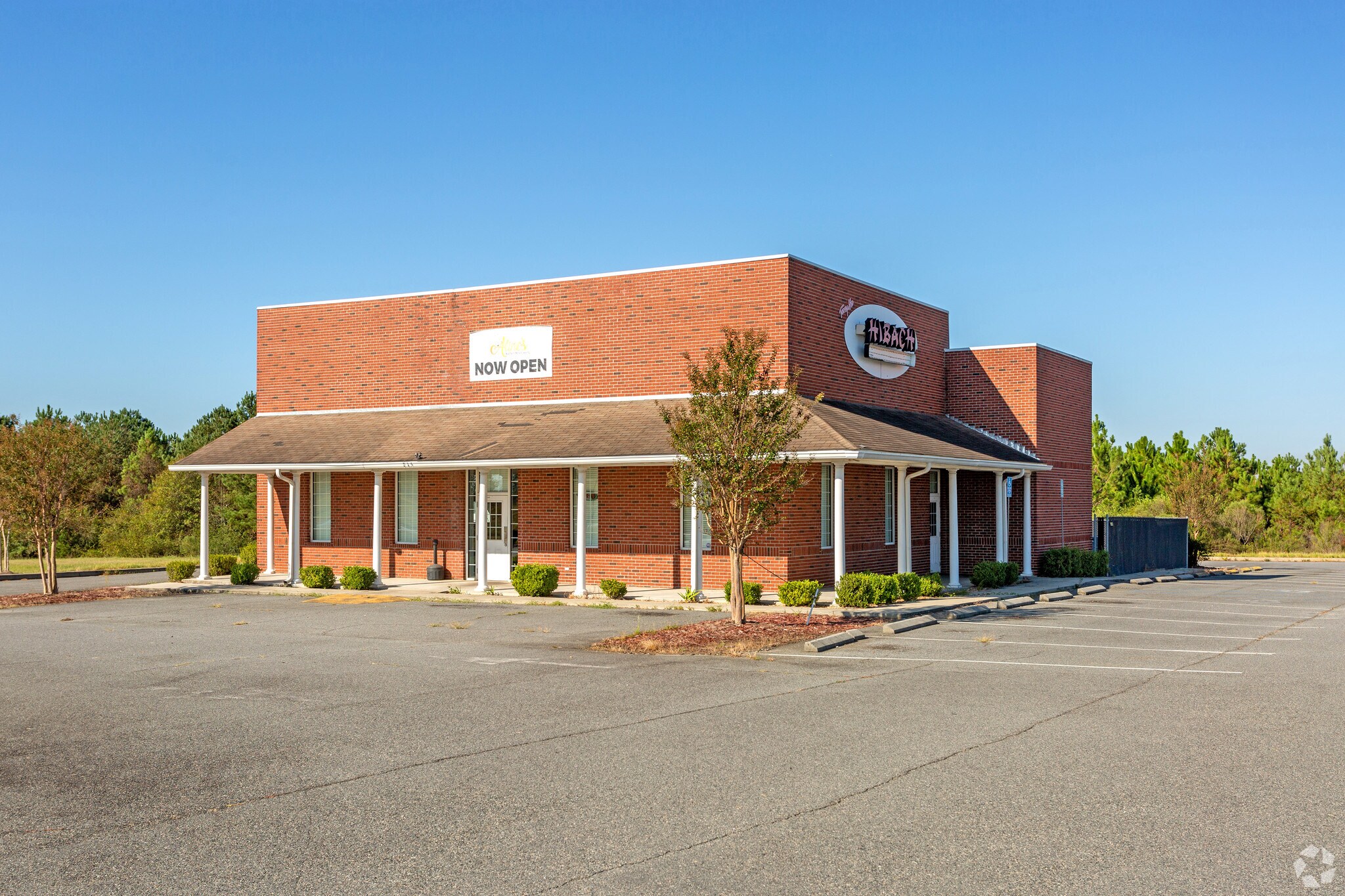 715 Rowland Dr, Moultrie, GA for sale Primary Photo- Image 1 of 1