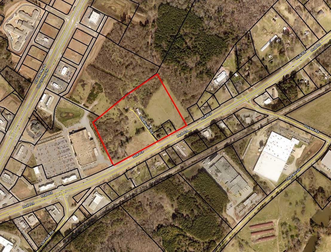 1005 Hull Rd, Athens, GA 30601