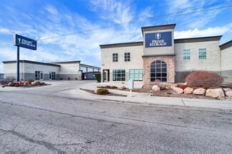 More details for 1850 S 500 W, Salt Lake City, UT - Office for Lease