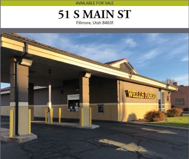 45 S Main St, Fillmore, UT for sale - Other - Image 1 of 1