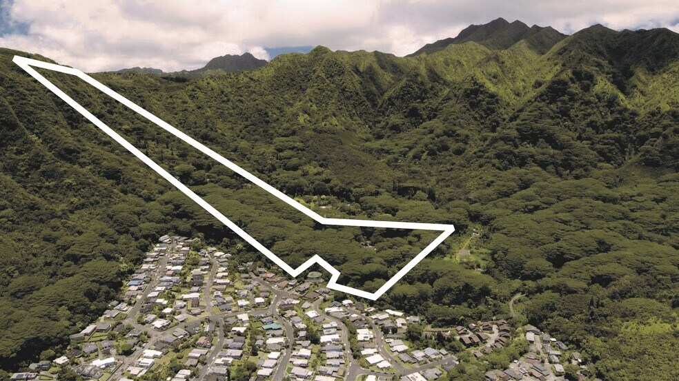 3737 Manoa Rd, Honolulu, HI 96822