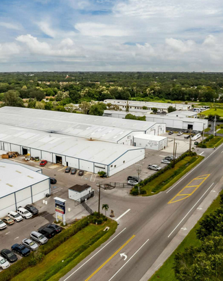 More details for 7176 15th St E, Sarasota, FL - Industrial for Sale