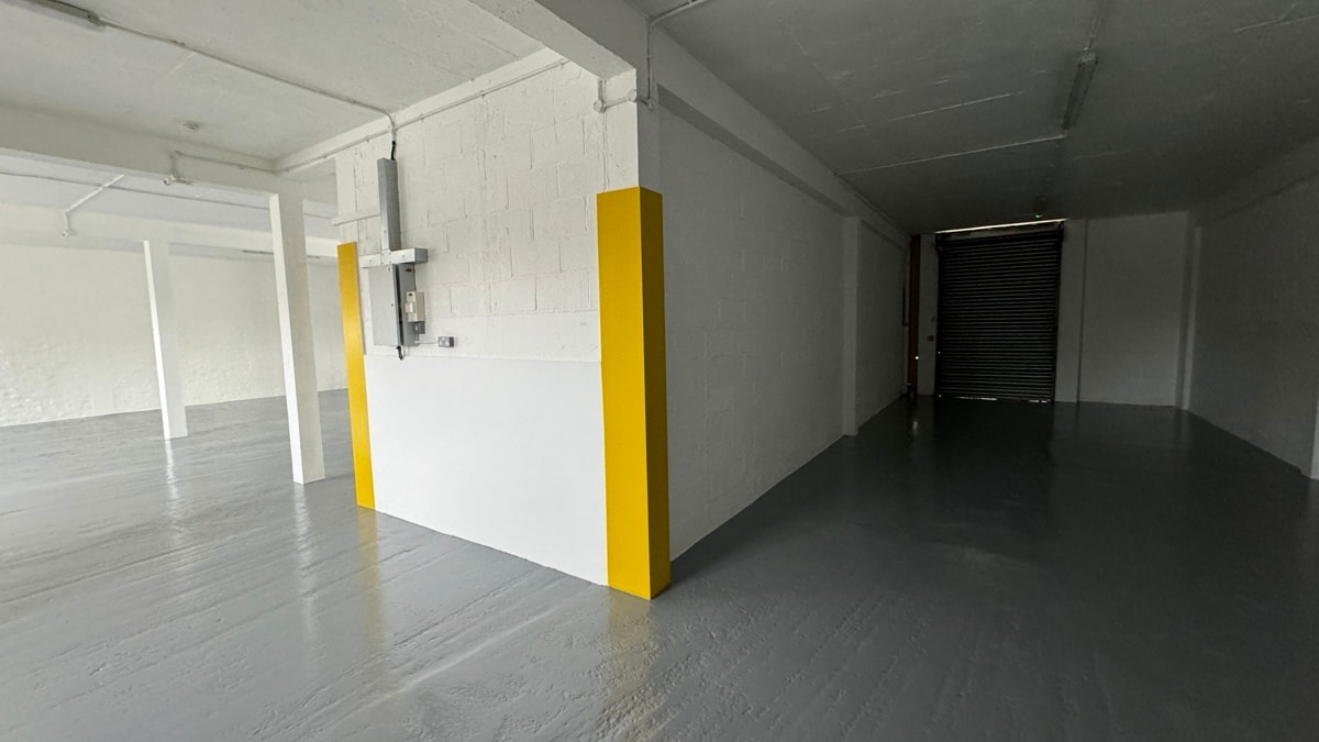 Bounds Green Rd, London for lease Interior Photo- Image 1 of 4