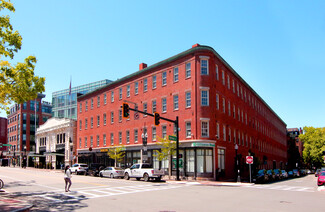 More details for 560 Harrison Ave, Boston, MA - Office, Retail for Lease