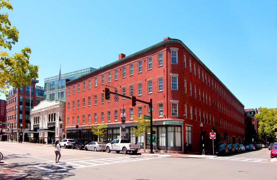 560 Harrison Ave, Boston, MA for lease - Building Photo - Image 1 of 20