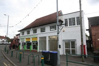 More details for Smithfield St, Amesbury - Retail for Lease