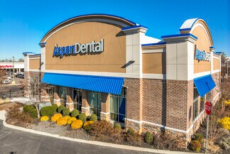 More details for 750 Hicksville Rd, Massapequa, NY - Retail for Lease