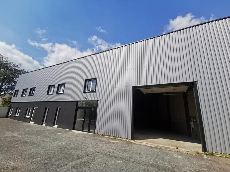 Flex in Tinqueux for sale - Building Photo - Image 2 of 25