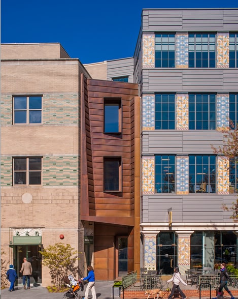 660 Pennsylvania Ave SE, Washington, DC for lease - Building Photo - Image 3 of 14