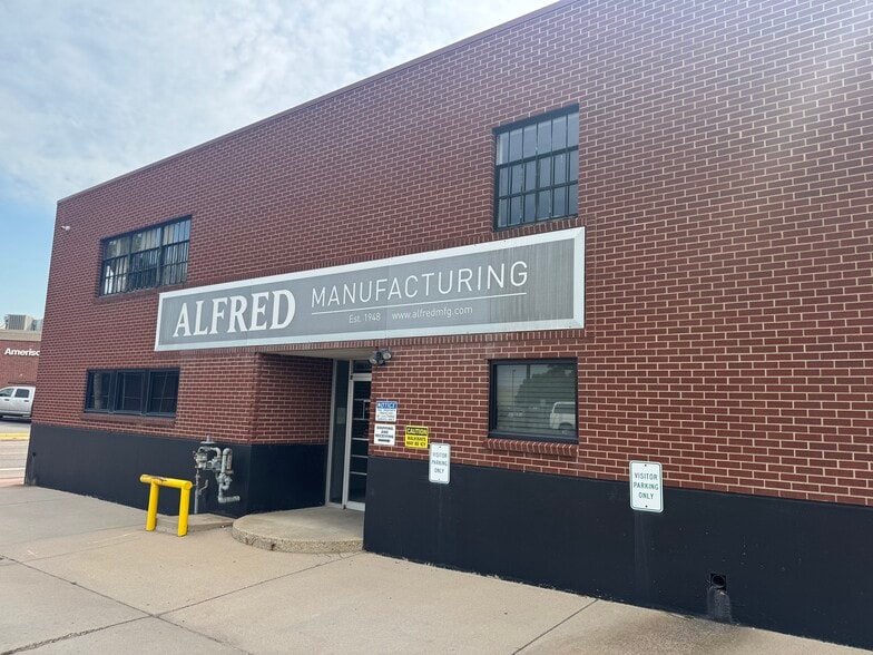 4398 Elati St, Denver, CO for sale - Building Photo - Image 3 of 4