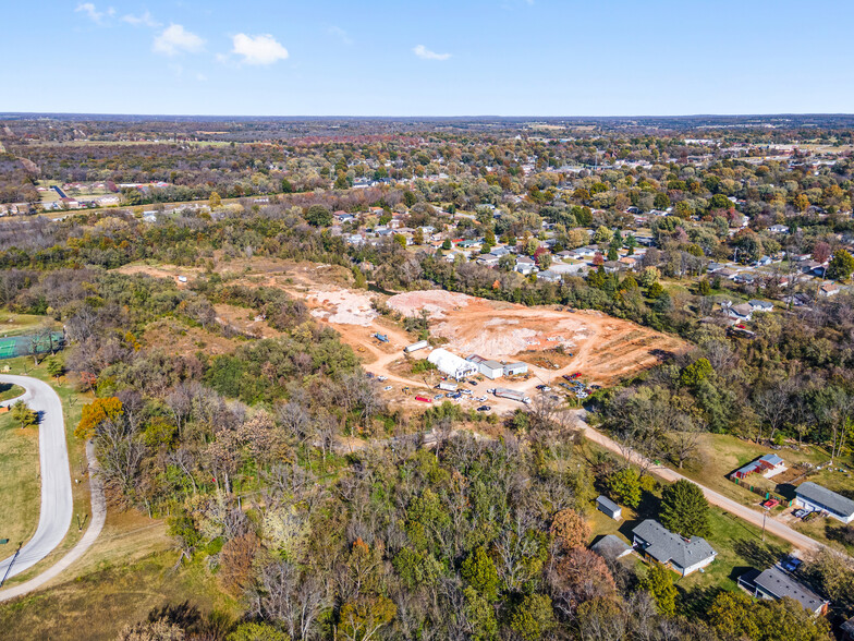 2600 N Benton Ave, Springfield, MO for sale - Building Photo - Image 1 of 13