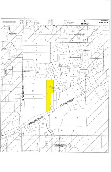 5327 Detroit Rd, Sheffield Village, OH for sale - Other - Image 2 of 2