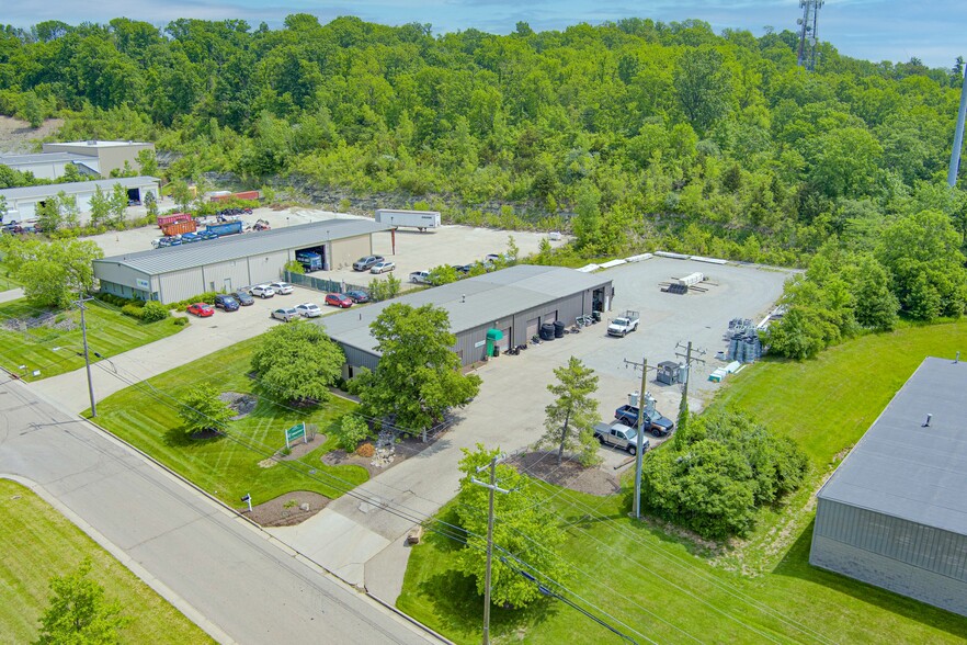 11956 Tramway Dr, Sharonville, OH for sale - Primary Photo - Image 1 of 1