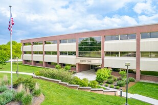 81 Highland Ave, Bethlehem PA - LEED Certified Building