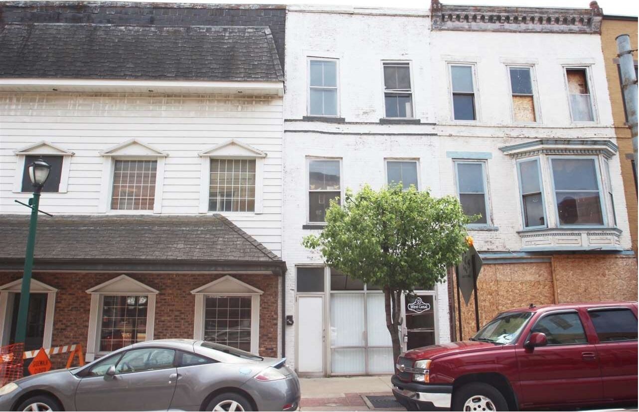 33 W Canal St, Wabash, IN for sale Building Photo- Image 1 of 1