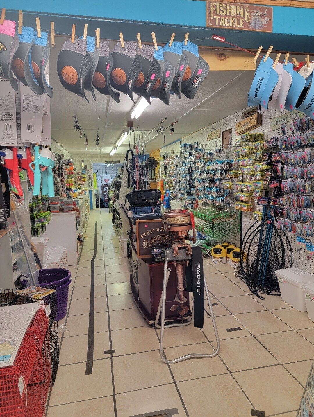 7 1st Ave SE, Steinhatchee, FL 32359 Retail for Sale