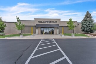 More details for 2150 Garden of the Gods Rd, Colorado Springs, CO - Flex, Industrial for Lease