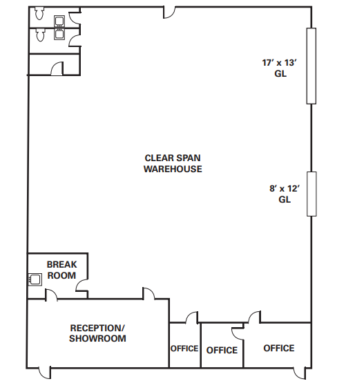 1251 El Camino Ave, Sacramento, CA for sale Building Photo- Image 1 of 1