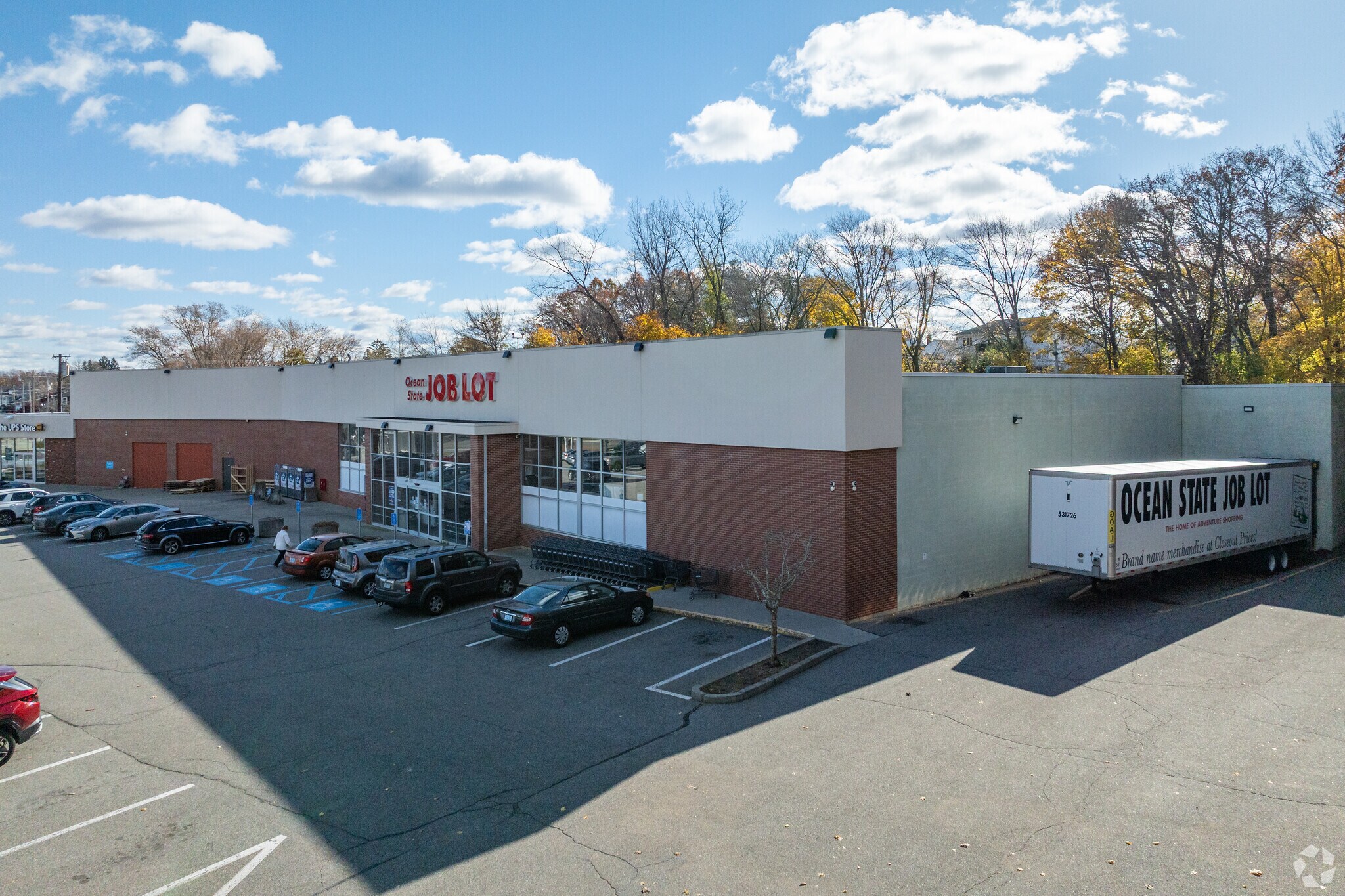 148 Atwood Ave, Cranston, RI for sale Primary Photo- Image 1 of 1