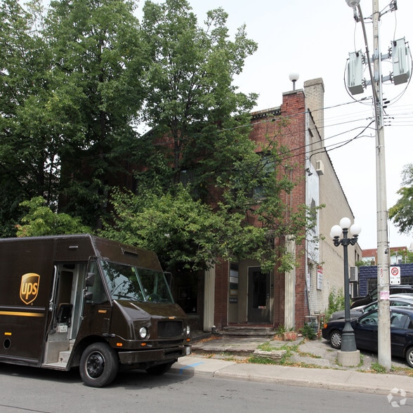 12 Birch Ave, Toronto, ON for lease - Building Photo - Image 2 of 3