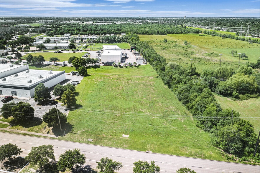 1411 FM 2094 Rd, League City, TX for sale - Building Photo - Image 3 of 7