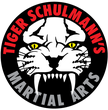 Tiger Schulmann's Mixed Martial Arts