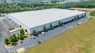 More details for 300 Lasley Ave, Wilkes Barre, PA - Industrial for Lease