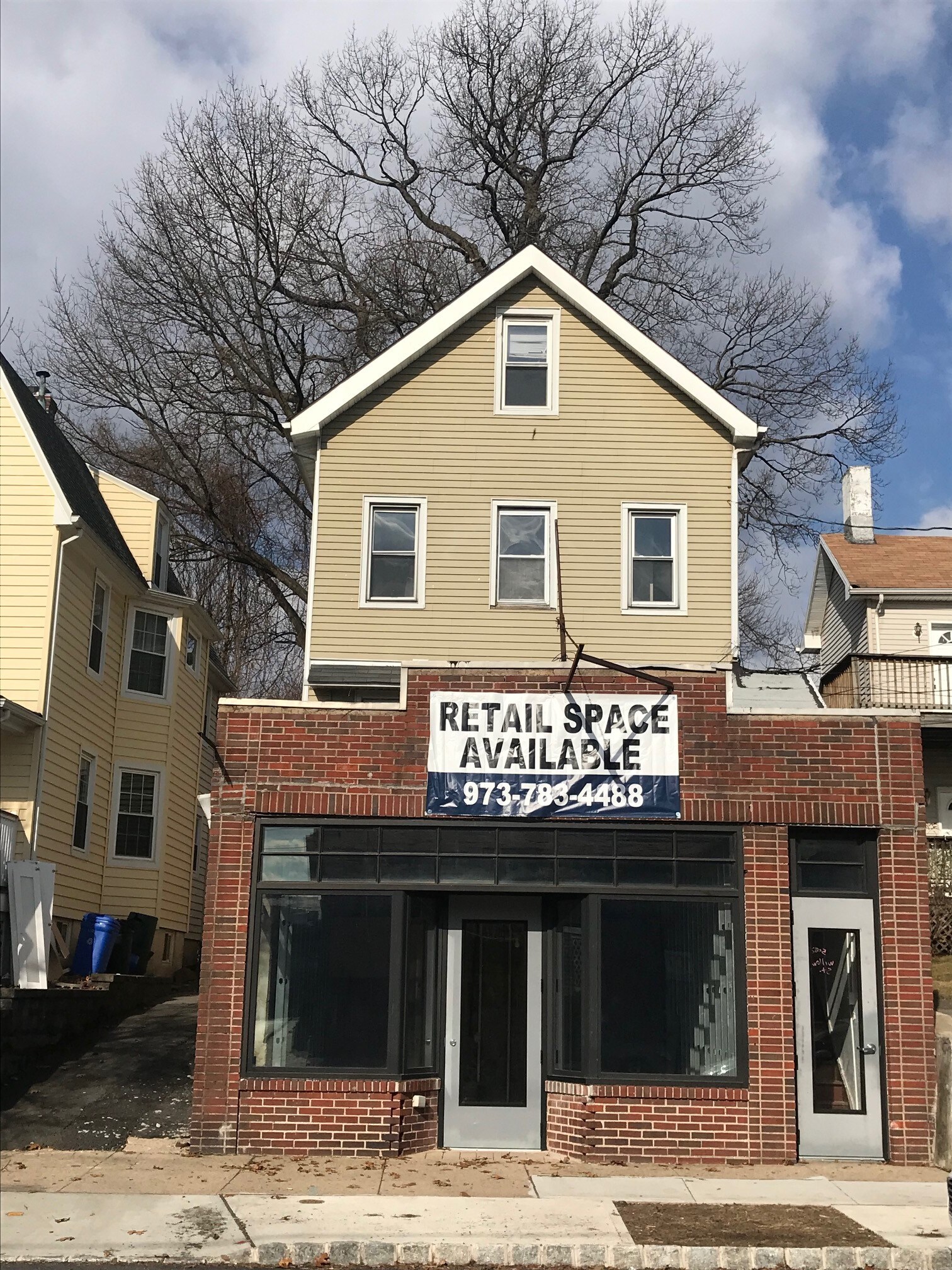 112 Forest St, Montclair, NJ for sale Primary Photo- Image 1 of 1