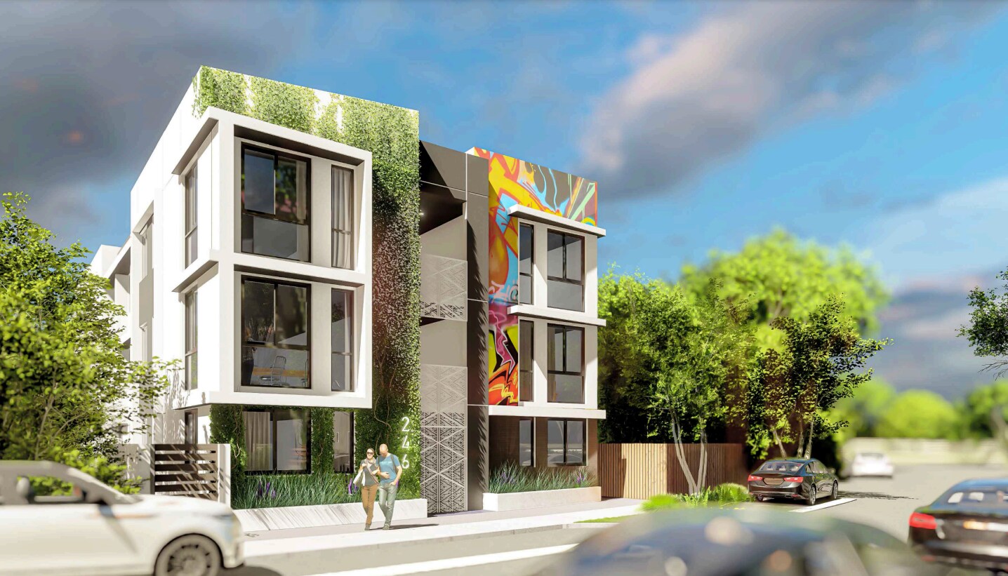 246 NW 34th, Miami, FL 33127 - Land for Sale | LoopNet