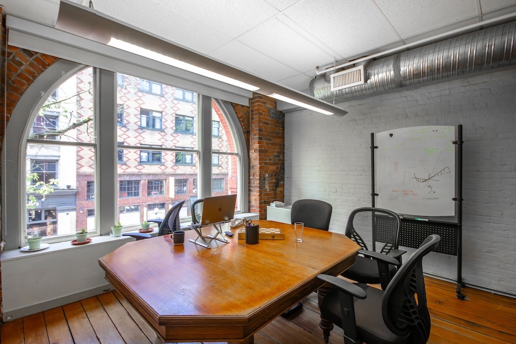 311 Water St, Vancouver, BC for lease Interior Photo- Image 1 of 5