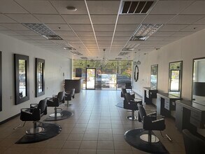 1635 Eldridge Pky, Houston, TX for lease Interior Photo- Image 2 of 3