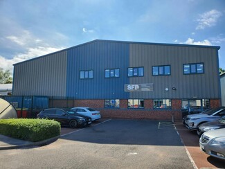 More details for Scotia Road – Industrial for Sale, Stoke On Trent