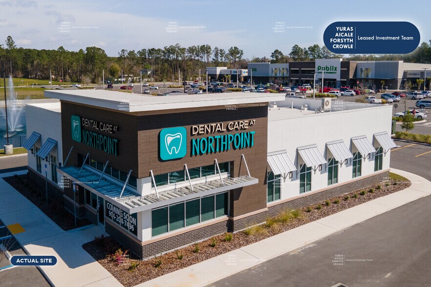 12517 Yellow Bluff Rd, Jacksonville, FL 32226