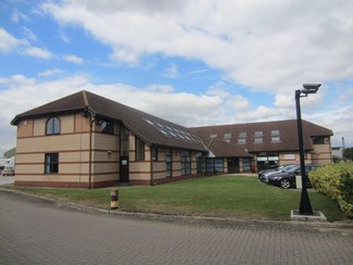 More details for Eastfield Rd, Immingham - Coworking for Lease