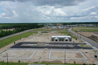 Pooler Parkway and Mosaic Circle, Pooler, GA for lease Construction Photo- Image 2 of 3