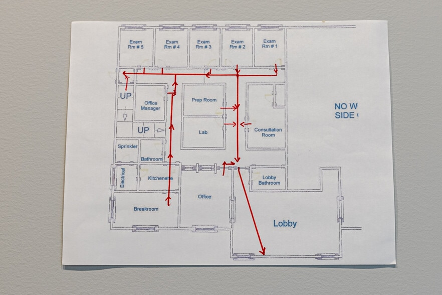 8210A Devon Ct, Myrtle Beach, SC for lease - Building Photo - Image 2 of 37