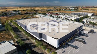 More details for Calle Isaac Peral, 13, Arroyomolinos - Industrial for Lease