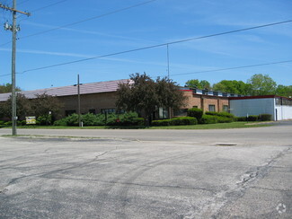 More details for 325 Jay St, Coldwater, MI - Industrial for Sale