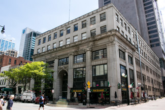 More details for 31-39 E Gay St, Columbus, OH - Office, Retail for Lease