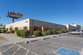 More details for Properties – Industrial for Sale, Phoenix, AZ