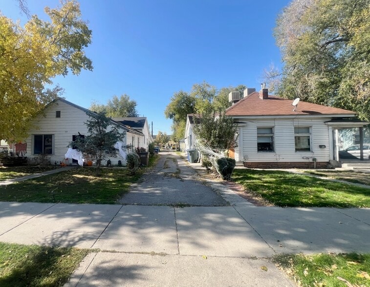 221 N 600 W, Salt Lake City, UT for sale - Building Photo - Image 1 of 11