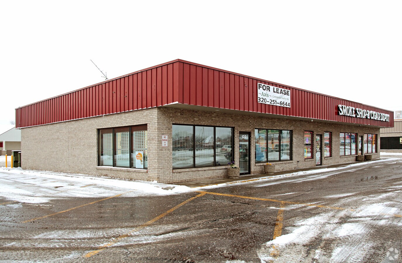 132 2nd St S, Waite Park, MN 56387