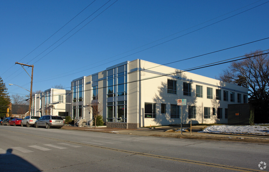 804 Pershing Dr, Silver Spring, MD for lease - Building Photo - Image 3 of 17