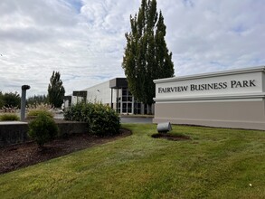 3513-3545 Fairview Industrial Dr SE, Salem, OR for lease Building Photo- Image 1 of 7