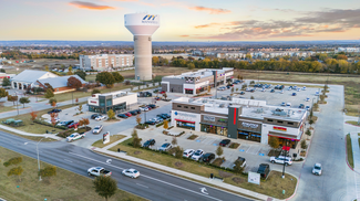 More details for 3010 E Broad St, Mansfield, TX - Office for Sale