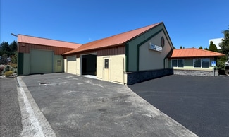 More details for 11415 NE 76th St, Vancouver, WA - Flex for Lease