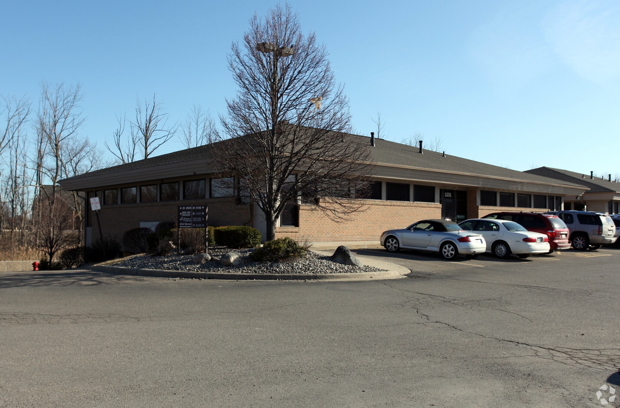 1251 S Lapeer Rd, Lake Orion, MI for sale Primary Photo- Image 1 of 1